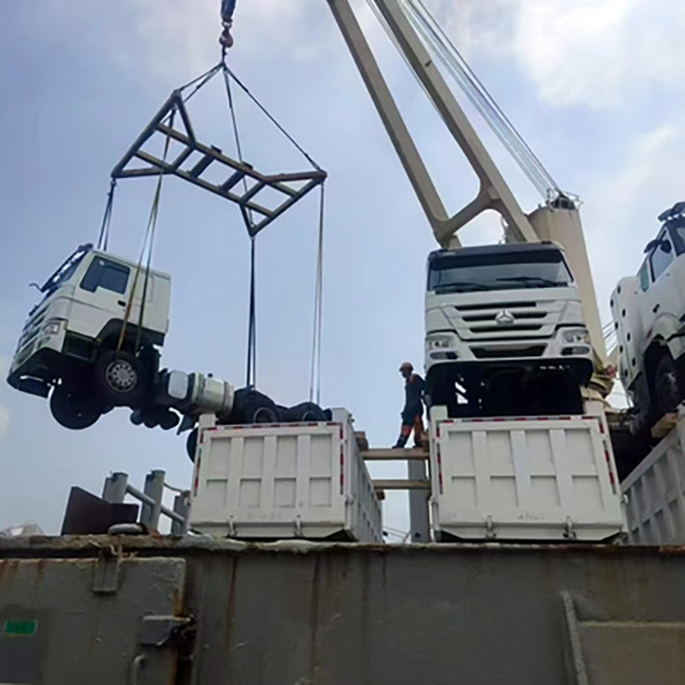 RORO Toplu Toplu Global Lojistik Servisi Şangay Lojistik Şirketi'nden sözleşmeli lojistik ücretleri ile